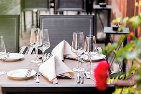 Hotel Anker