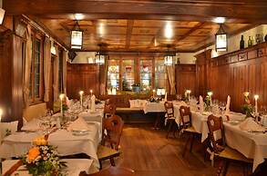 Hotel Anker