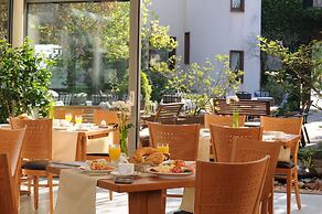 Hotel Anker