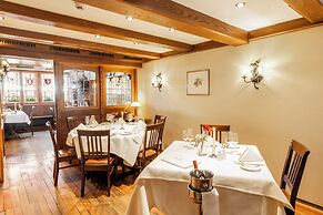 Hotel Anker