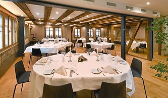 Hotel Anker