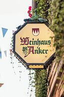 Hotel Anker