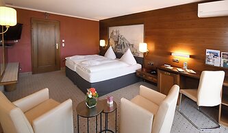 Hotel Anker