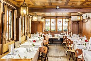 Hotel Anker