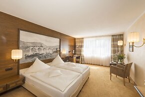 Hotel Anker