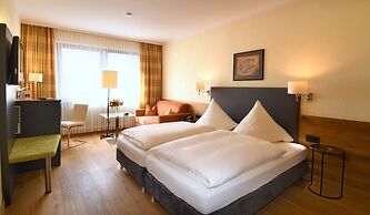 Hotel Anker