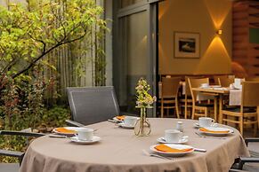 Hotel Anker