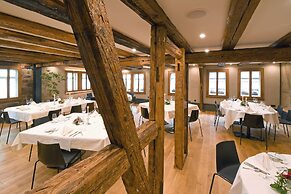 Hotel Anker