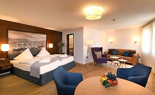 Hotel Anker