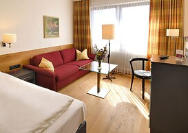 Hotel Anker