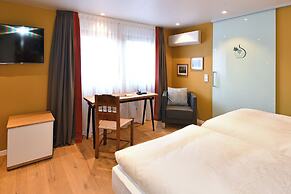 Hotel Anker