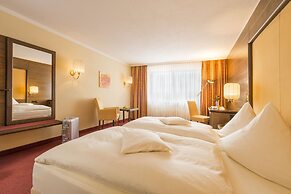 Hotel Anker