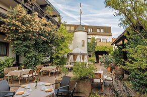 Hotel Anker