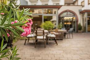Hotel Anker
