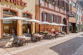 Hotel Anker