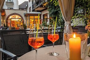 Hotel Anker