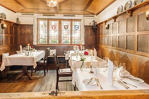 Hotel Anker