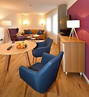 Hotel Anker