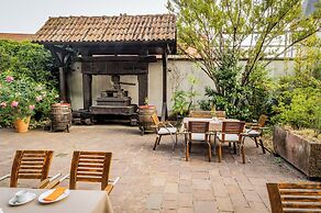 Hotel Anker