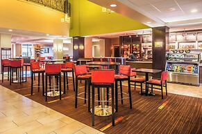 Courtyard by Marriott Sacramento Midtown