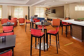 Courtyard by Marriott Sacramento Midtown