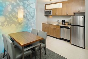 Courtyard by Marriott Sacramento Midtown