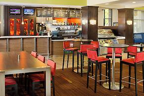 Courtyard by Marriott Sacramento Midtown