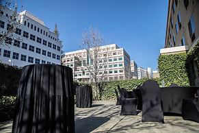 Courtyard by Marriott Sacramento Midtown