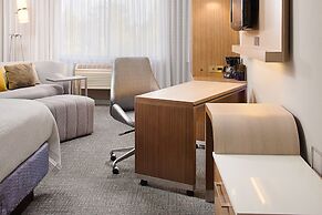 Courtyard by Marriott Sacramento Midtown