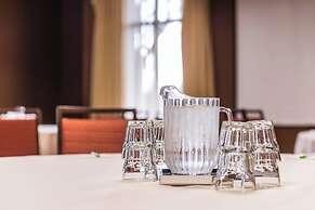 Courtyard by Marriott Sacramento Midtown