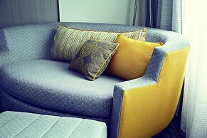 Courtyard by Marriott Sacramento Midtown