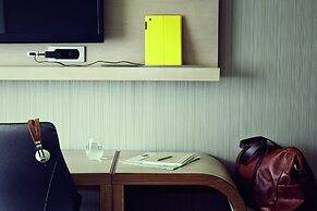 Courtyard by Marriott Sacramento Midtown