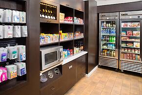 Courtyard by Marriott Sacramento Midtown