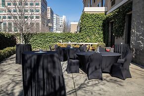 Courtyard by Marriott Sacramento Midtown