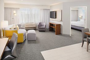Courtyard by Marriott Sacramento Midtown
