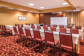 Courtyard by Marriott Sacramento Midtown