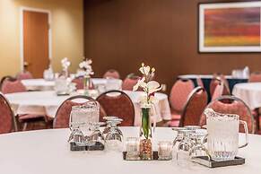 Courtyard by Marriott Sacramento Midtown