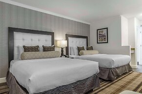 Inn Off Capitol Park, Ascend Hotel Collection