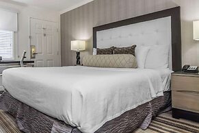 Inn Off Capitol Park, Ascend Hotel Collection