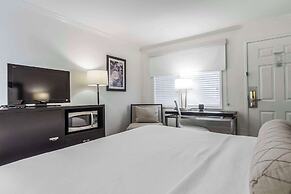 Inn Off Capitol Park, Ascend Hotel Collection