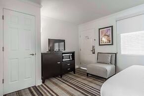 Inn Off Capitol Park, Ascend Hotel Collection