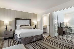 Inn Off Capitol Park, Ascend Hotel Collection