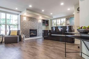 Inn Off Capitol Park, Ascend Hotel Collection