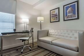 Inn Off Capitol Park, Ascend Hotel Collection