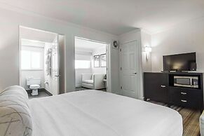 Inn Off Capitol Park, Ascend Hotel Collection