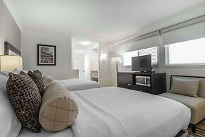 Inn Off Capitol Park, Ascend Hotel Collection