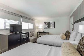 Inn Off Capitol Park, Ascend Hotel Collection
