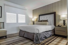 Inn Off Capitol Park, Ascend Hotel Collection