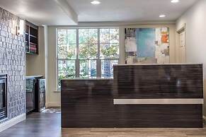 Inn Off Capitol Park, Ascend Hotel Collection