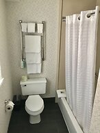 Inn Off Capitol Park, Ascend Hotel Collection